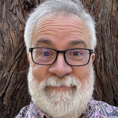 Jeff P. - Freelance Animator