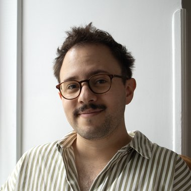 Julian B. - Freelance 2d Animator