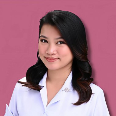 Reanne C. - Freelance Content Creator