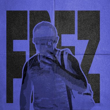 zamfrez113323 - Freelance Graphic Designer