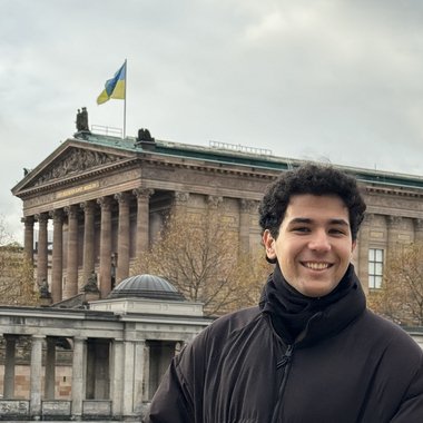 Kutay O. - Freelance Data Scientist