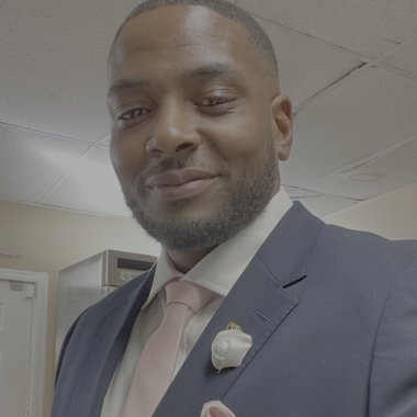 Andre S. - Freelance Web Developer