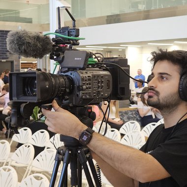 Amit - Freelance Video Editor