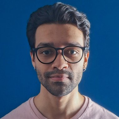 Hugo D. - Freelance Ui Designer