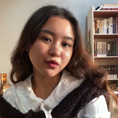 Pauline R. - Freelance Designer