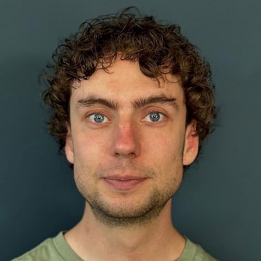 Gijs W. - Freelance Web Developer