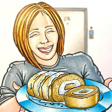 BatleySamuel - Freelance Illustrator