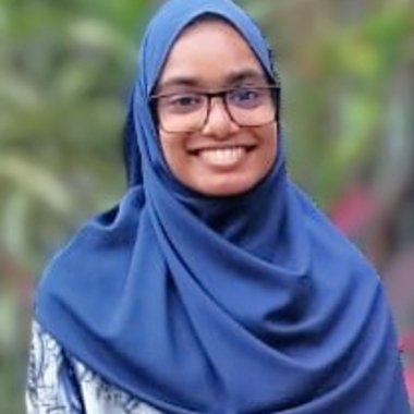 Sarah N. - Freelance Co Writer