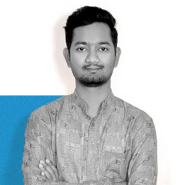 Kunal V. - Freelance Brand Designer