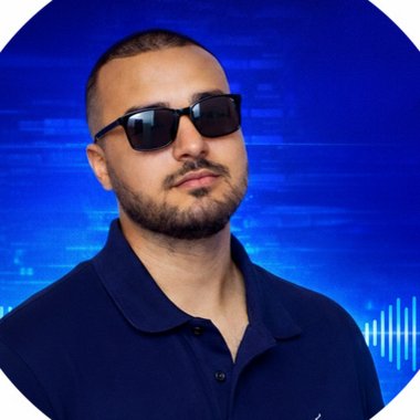 Surhan - Freelance Music Producer