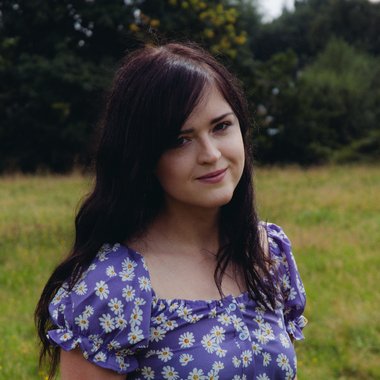 Hannah C. - Freelance Social Media Freelancer