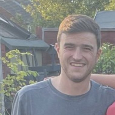 Luke A. - Freelance Podcast Producer