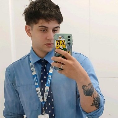 Marcelo P. - Freelance Digital Marketer