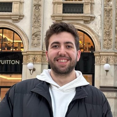 Álvaro C. - Freelance 2d Animator