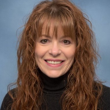 Joy G. - Freelance Voiceover Artist