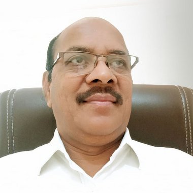 Charanraj L. - Freelance Flyer Designer