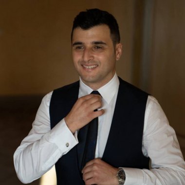 Paolo C. - Freelance Ai Strategy Consultant