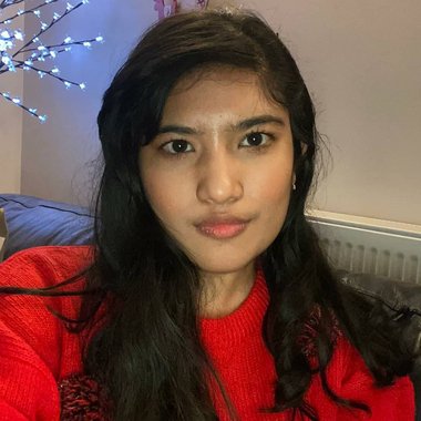 Dewi B. - Freelance Content Strategist