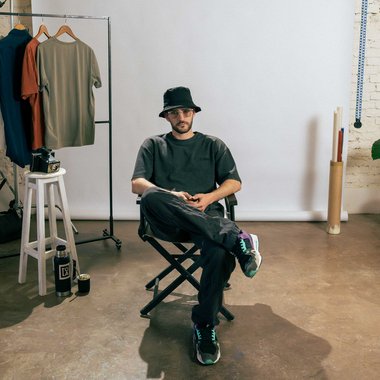 Ramiro C. - Freelance Videographer