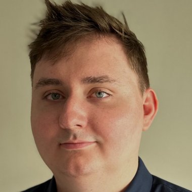 Konstantin R. - Freelance Web Developer