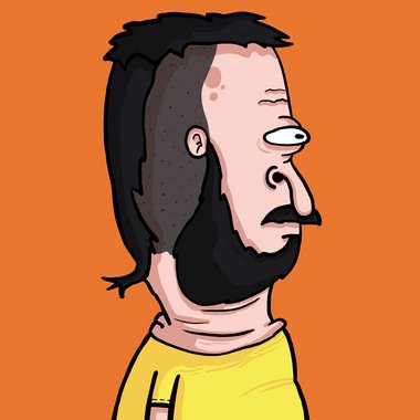 DAVID M. - Freelance Web Designer