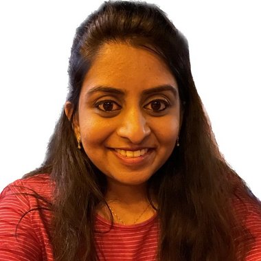 Pranita M. - Freelance Developer