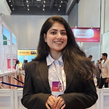 Yogita K. - Freelance Digital Marketer