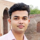 Ravi Kumar Kushwaha