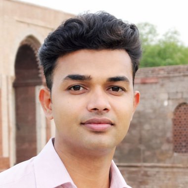 Ravi K. - Freelance Cloud Developer