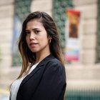 Belinda Rodas Martinez