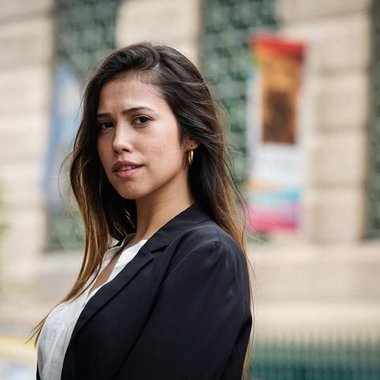 Belinda M. - Freelance 3d Designer