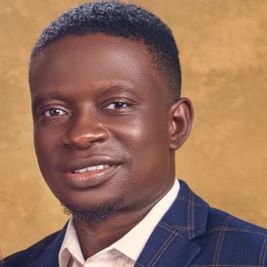 Gideon O. - Freelance Ui Designer