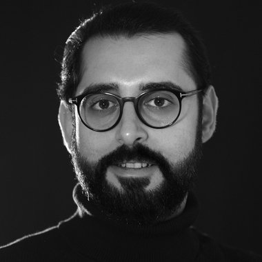 soroush_mehrani - Freelance Content Producer