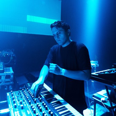 Agustín B. - Freelance Mixing Engineer