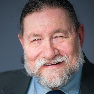 W. B. - Freelance Voiceover Artist