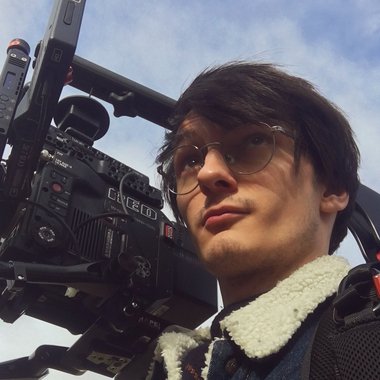 Louis T. - Freelance Camera Operator