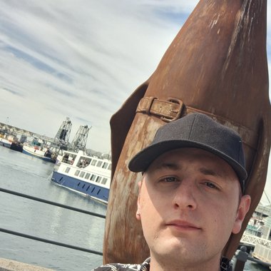 Ezra - Freelance 2d Animator