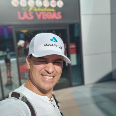 Youssef A. - Freelance Game Developer