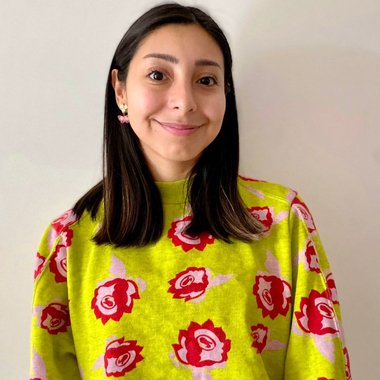 Florencia M. - Freelance Social Media Freelancer