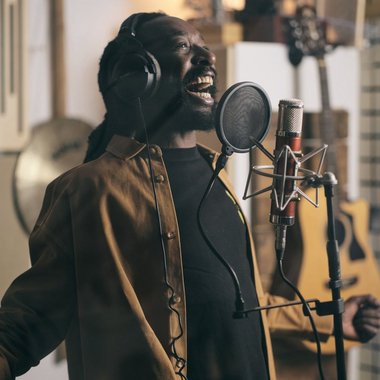 Eric A. - Freelance Voice Actor