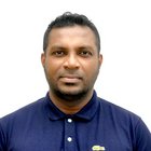 Amila Ramanayake