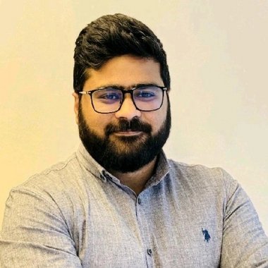 Husnain A. - Freelance Production Manager