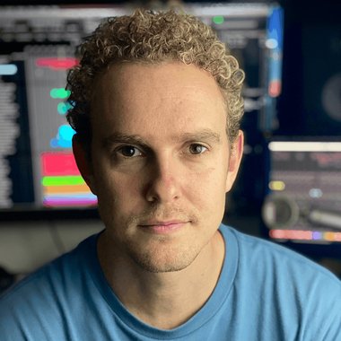 Bryan A. - Freelance Music Producer