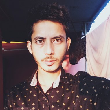 bharatdehingia199834 - Freelance 3d Animator