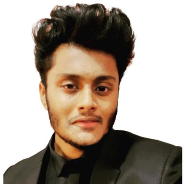 Mohammed M. - Freelance Web Developer