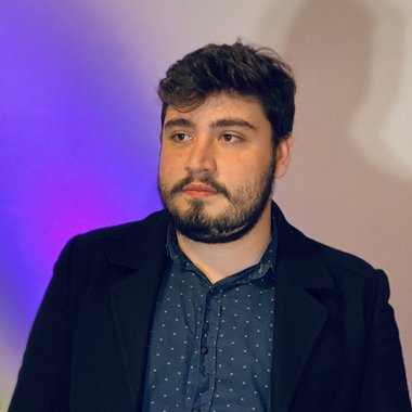 Felipe M. - Freelance Digital Marketer