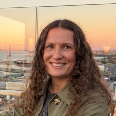 Melissa S. - Freelance Designer