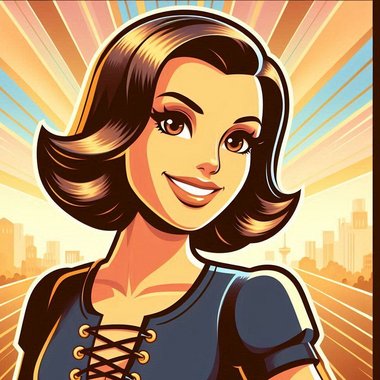 Trina G. - Freelance Brand Designer