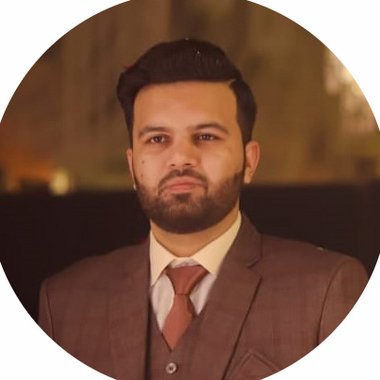 Muhammad F. - Freelance Seo Expert