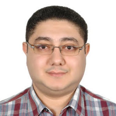 Atef E. - Freelance Studio Manager